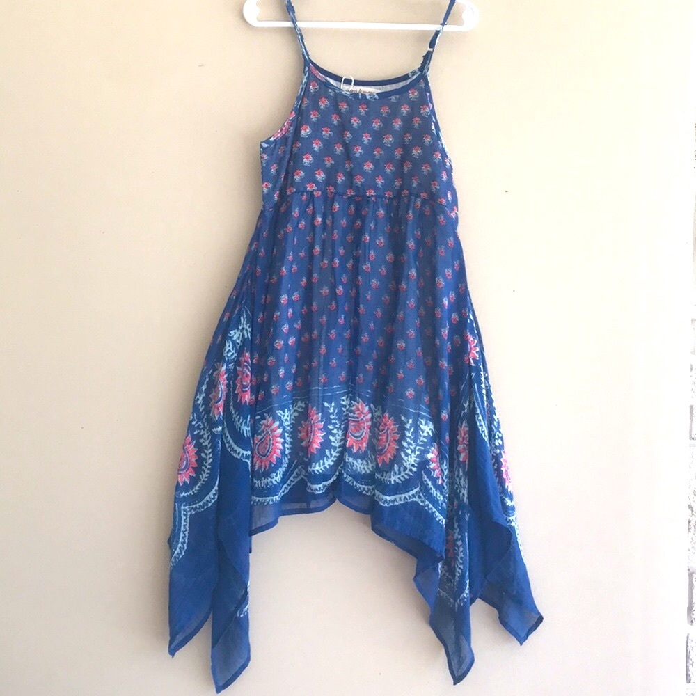 Mimi & Maggie Sundress